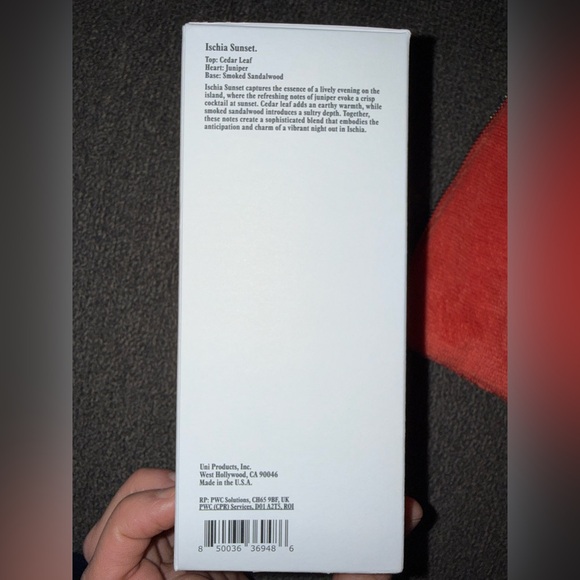 UNI 24hr body serum & Bag SET exfoliation Australian caviar collagen NEW SEALED - Picture 14 of 16